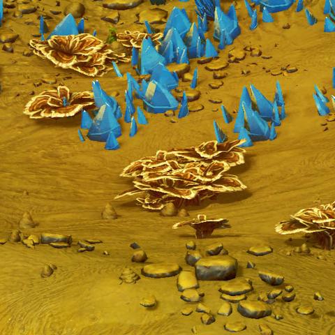 (无人深空 星际权威)探索未知星际世界的无人深空游戏体验