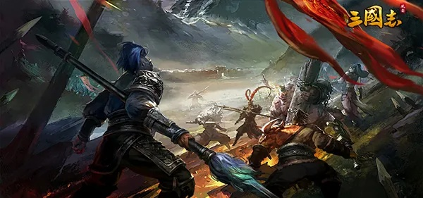 《三国之星海风云2》：重燃往日荣耀，战争烽火再起，征战星海无尽，谁主沉浮？