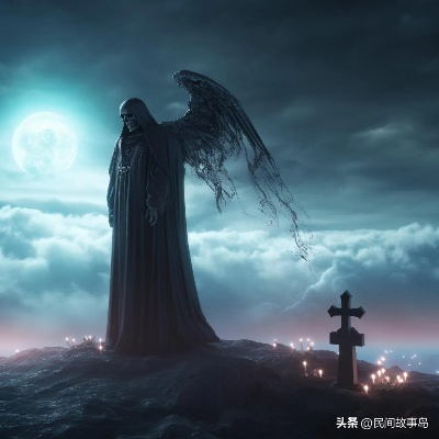 (当主神决定去死)当世界失去主神：主神挂了，人类将何去何从？