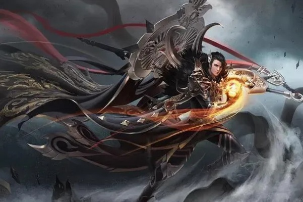 万古至尊：逆天者的传奇旅程与无尽荣耀的修炼之路