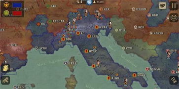 (大征服者罗马攻略征服)大征服者罗马全解锁版:征服整个古罗马帝国的策略游戏