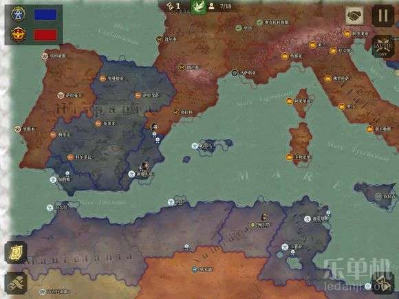 (大征服者罗马攻略征服)大征服者罗马全解锁版:征服整个古罗马帝国的策略游戏 (大征服者罗马攻略征服)大征服者罗马全解锁版:征服整个古罗马帝国的策略游戏