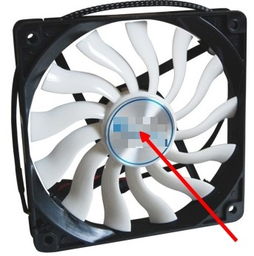 (电脑散热风扇装反了)电脑散热风扇正反方向旋转对散热效果的影响你知道吗?
