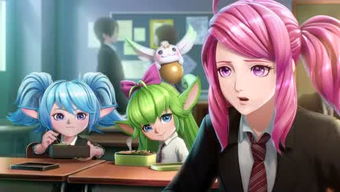 叶罗丽主题歌曲:美妙旋律搭配令人陶醉的歌词,带你进入奇幻世界!