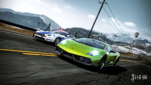 (极品飞车14重制版手机版)体验极速激情!深入解析极品飞车14手机版的游戏玩法与技巧