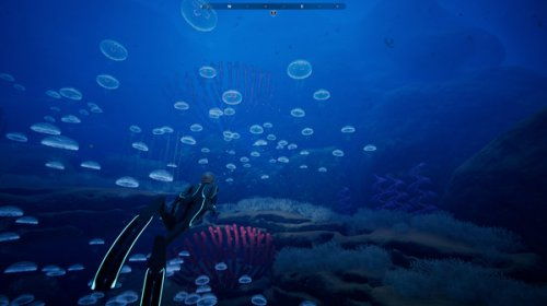 (航海探索游戏)探索未知世界：航海奇闻下载全集，揭开海洋深邃的神秘面纱