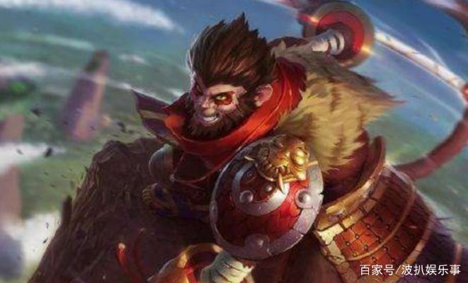 深度解析：幻想神话志主孙悟空阵容，如何突破传统搭配模式，打造最强神话英雄联盟