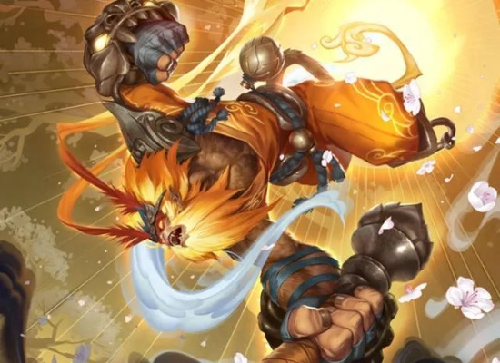 深度解析：幻想神话志主孙悟空阵容，如何突破传统搭配模式，打造最强神话英雄联盟