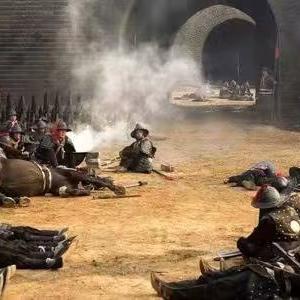 (2021年重装上阵)13年重装上阵：玩转弓箭与城堡的游戏乐趣