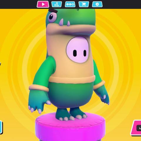 糖豆人终极淘汰赛单机版：挑战极限，征战顶级赛场，谁将引领新风潮？