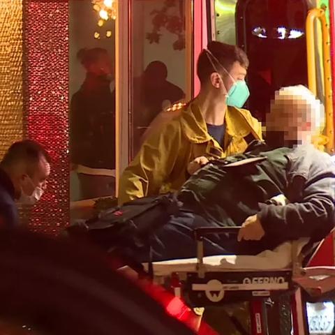 精彩纷呈！疯狂大派对阵容揭秘，明星大咖云集，现场震撼表演令人惊艳