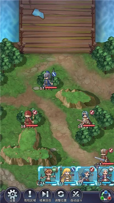 (风之纹章图文攻略)探索风之纹章的全面攻略指南及游戏技巧分享