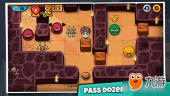 (最有挑战的游戏)探究目前最受欢迎、富有挑战性且让人沉迷的手游