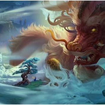 神魔手机版：发现无尽魔幻世界，探索神秘力量，挑战刺激战斗，体验独一无二的游戏乐趣