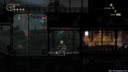 一步一步指引你：详尽的'忍者印记试炼'游戏通关攻略与策略解析