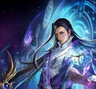 (霸世帝君百度百科)霸世帝君：掌握乾坤，辉煌万世，统御苍生的至高领袖