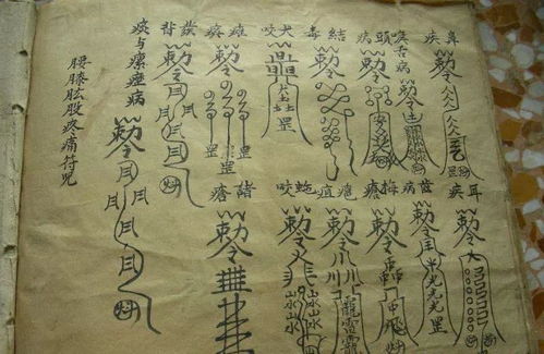 (急急如律令的咒语怎么念)普通人念了急急如律令，拘泥于枯燥法条，该如何应对？