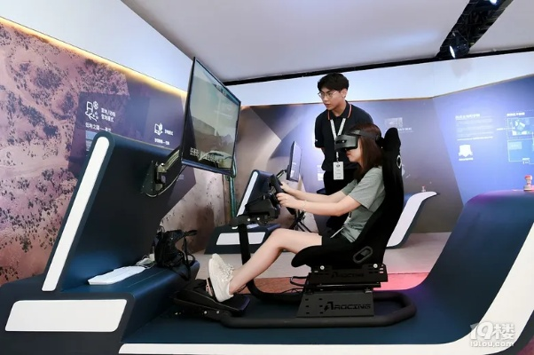 (虚拟互动训练)探索虚拟互动之国：游戏打破现实边界，开启全新冒险之旅