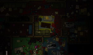 (深夜行动的动物是什么生肖?)深夜行动：源代码删除破旧档案室，揭秘保密文件背后的秘密