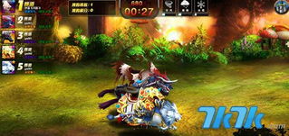 (魔晶幻想官网)魔晶幻想3：探索神秘世界，解锁无尽冒险与奇幻剧情的旅程