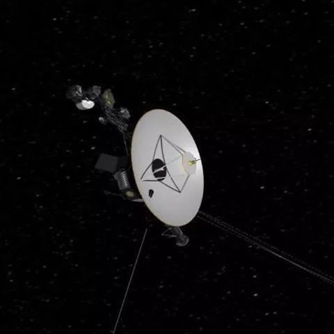 (穿越时空宇宙探秘一)探索宇宙时空之旅：穿越星际，探寻未知的边界与奥秘