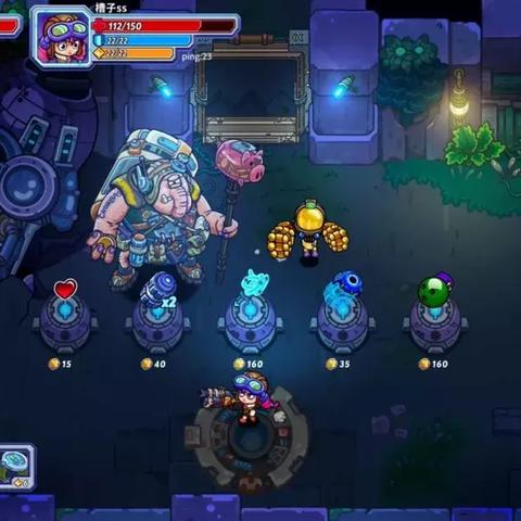 (一款单机地牢游戏)探险解密乐趣无穷:最受欢迎的单机地牢类手游推荐 (一款单机地牢游戏)探险解密乐趣无穷:最受欢迎的单机地牢类手游推荐