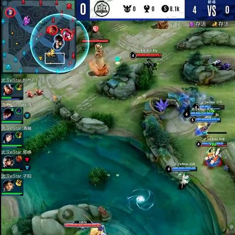 (武汉estarpro获得冠军)武汉Estar冠军有哪些队伍获得了国内和国际比赛的荣誉? (武汉estarpro获得冠军)武汉Estar冠军有哪些队伍获得了国内和国际比赛的荣誉?