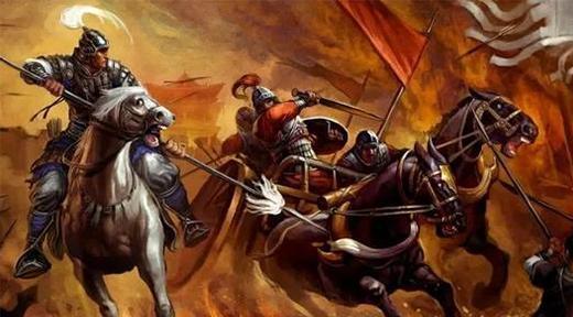 (三国之从冠军侯开始建立西凉帝国)三国之从祁雁开始,废子成龙,成为无敌战神 (三国之从冠军侯开始建立西凉帝国)三国之从祁雁开始,废子成龙,成为无敌战神