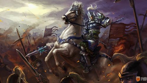 (三国之从冠军侯开始建立西凉帝国)三国之从祁雁开始,废子成龙,成为无敌战神 (三国之从冠军侯开始建立西凉帝国)三国之从祁雁开始,废子成龙,成为无敌战神