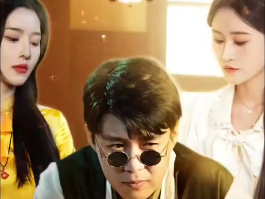 (霸业 小说)短剧霸业1—36集完整版免费在线观看，搞笑又精彩，不容错过