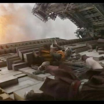 漫威镜像空间功能详解：让你身临其境，体验超级英雄的视角和力量