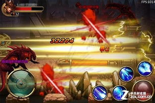 无限格斗官方网站发布新版本更新，提供全新技能系统和脱硬连环战斗模式，打破格斗界限