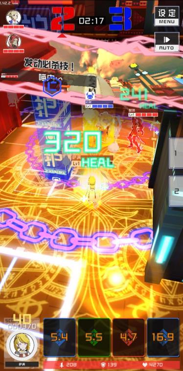 (战斗天赋解析系统日服wiki)战斗天赋解析系统日文：探索新领域的战斗技能和天赋分析方式