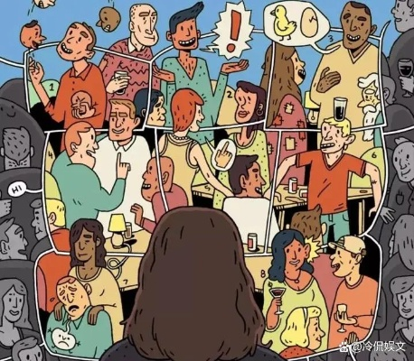 (乌合之众群体愚蠢)乌合之众口中女性贬低的言论：何时能结束对女性的歧视？