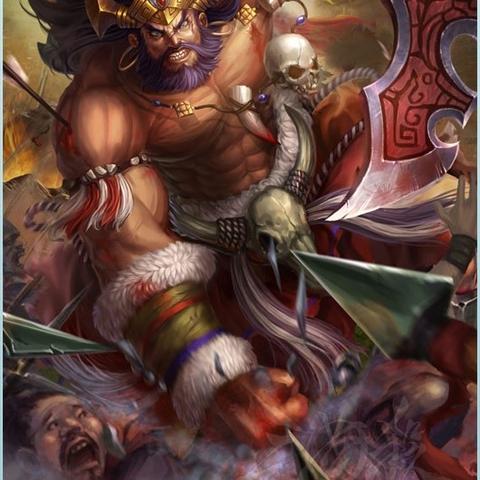 (御龙在天什么马好)御龙在天选择孟获还是司马懿好?探讨两位传奇将领的优劣势 (御龙在天什么马好)御龙在天选择孟获还是司马懿好?探讨两位传奇将领的优劣势