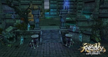 天之禁诸界破碎攻略：揭秘诸界难解之谜是否为天之禁破碎的密钥