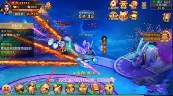 太古仙尊：揭秘传说中的神秘力量和无尽传奇，探寻仙尊之道的奥秘与传承