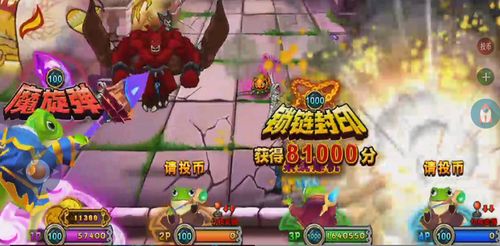 探寻欢乐水果游戏的乐趣：你不容错过的游戏玩法技巧和策略分享!