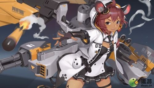 (零之战线最强阵容)零之战线角色强度排行榜: 谁是最强的战士？