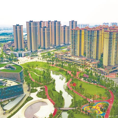 (双境第五集)探秘双境之城动漫：跨越现实与幻想的奇幻冒险旅程