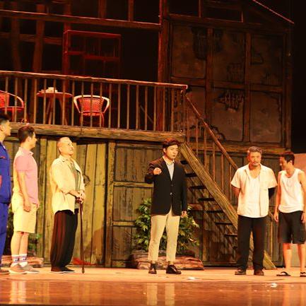 (商海风云结局谁是幕后黑手)商海风云：多个女主角的结局揭示，谁将成为最终赢家？