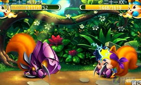 (游戏 松鼠大战)全方位解析：《松鼠大战》游戏详细攻略大全，帮你轻松过关