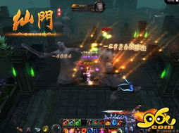 探寻幻灵修仙传内部号：探秘修仙之道，揭秘幻灵内部号隐藏密码