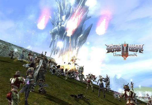 (源灵是什么意思)探寻神秘世界之源，源灵战纪动画带你领略奇幻冒险的无尽魅力