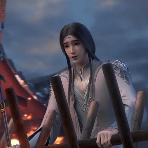 (雪鹰领主 吞噬星空 境界详细划分)雪鹰领主：是吞噬星空的续集吗？探寻两部作品的关联性