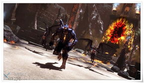 (我想看骑士团)探寻骑士团的神秘世界：全员介绍及背景故事揭秘