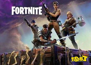 (给我下载一个堡垒之夜)免费下载Fortnite堡垒之夜，尽情畅玩最热门的生存游戏