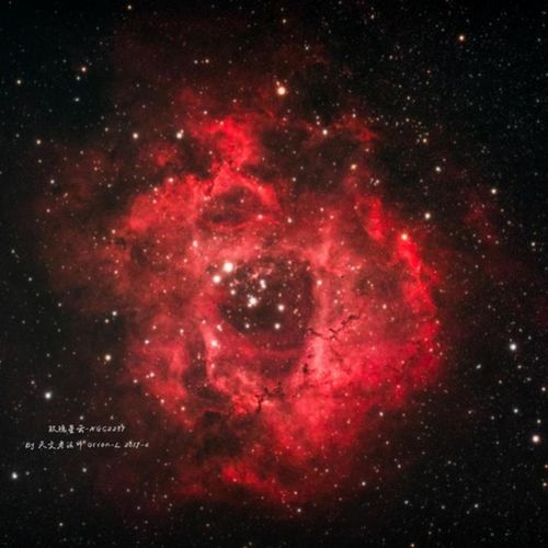 (星河炼好看吗)星河炼纹师：穿越宇宙星河，化身为纹路大师