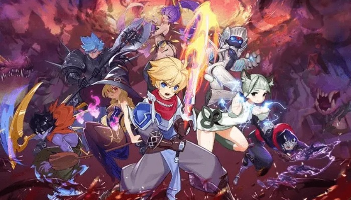 (勇者之境攻略)勇者秘境角色搭配攻略图详解：挑战迷宫，打造最强阵容