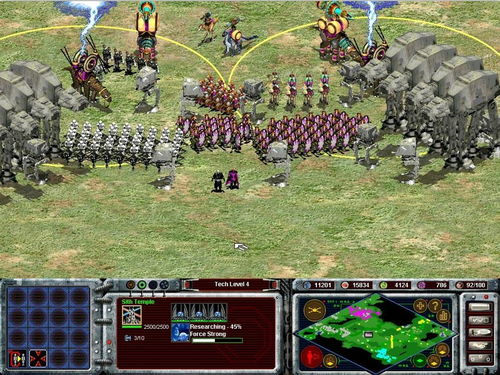 (星球大战银河战争阵容)星球大战银河冲突手游：探索星际战场，打造属于你的宇宙帝国